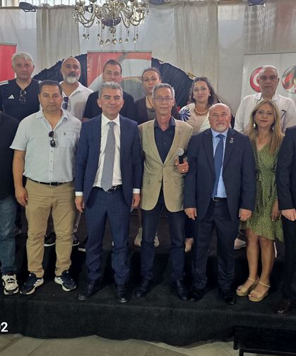 Hürriyetçi Eğitim Sen’den Tire çıkarması