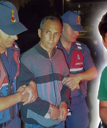 'İstek parça' dehşeti... Ayaz'ın zanlısı tutuklandı!