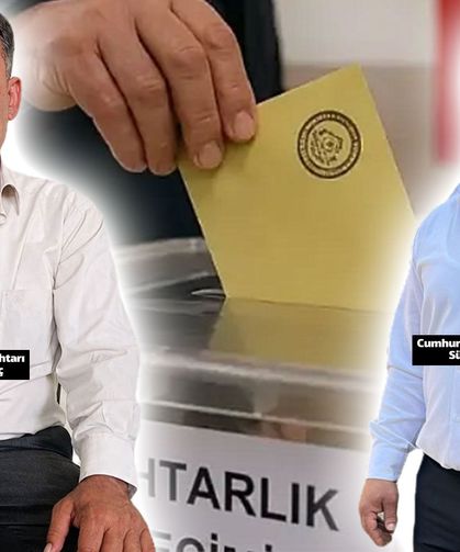 Tire'nin yeni muhtarları belli oldu