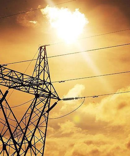 4 büyük mahallede elektrik kesintisi