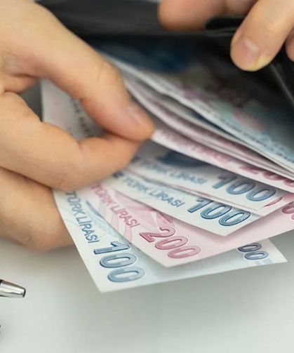 Hükümet asgari ücretle ilgili tartışmalara son noktayı koydu