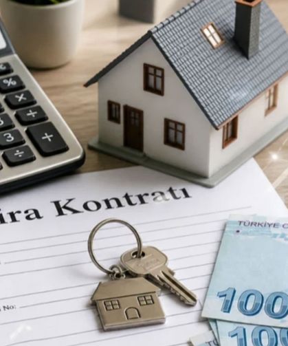Oran netleşti: İşte ev ve iş yerleri için haziran ayı kira artışı