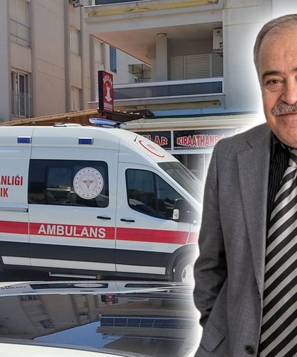 Ramazan Öğretmen'i kaybettik