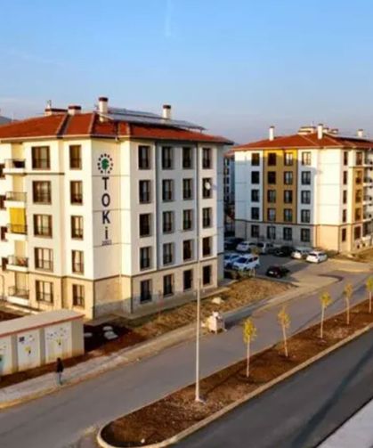 TOKİ'den yeni kampanya! 64 ilde 20 bine yakın konut satışa çıkacak