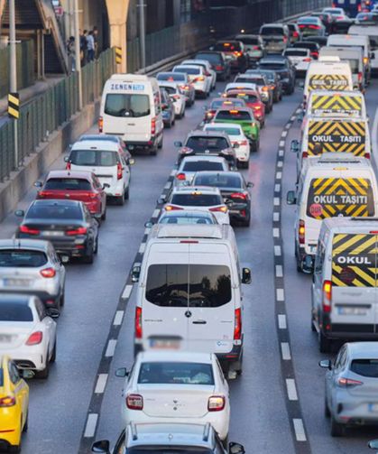 Trafik sigortasında yeni dönem 1 Temmuz'da başlıyor
