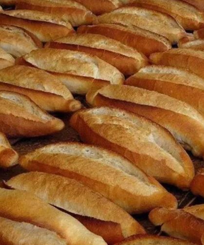 Ekmekte yeni dönem! Büyük fırınlara düzenleme geliyor
