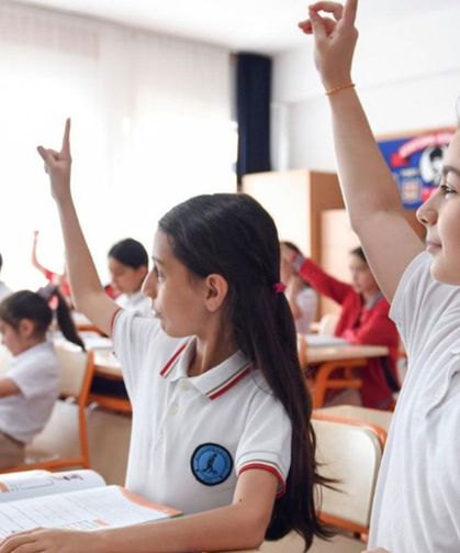 Öğrenciler ve veliler dikkat! Okul yönetmeliği sil baştan değişti