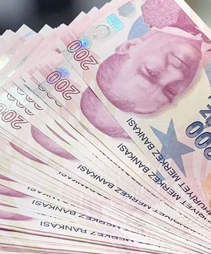 Maaşlardan kesinti dönemi başlıyor