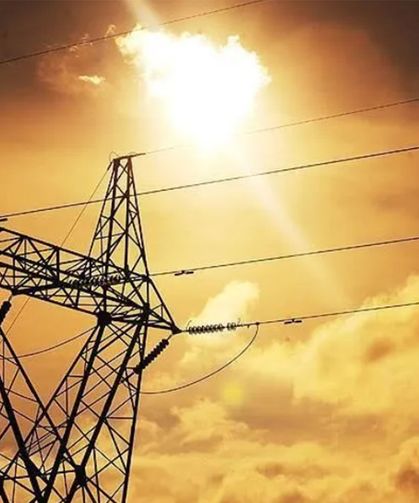 Pazar Günü 8 saatlik elektrik kesintisi
