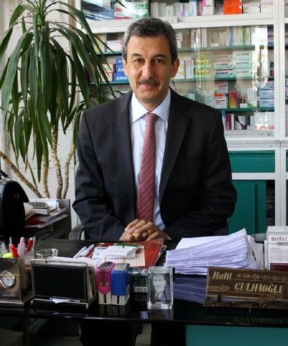 Eski Bakan, CHP’den istifa etti
