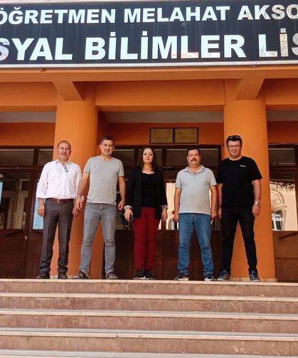 Ona tatil yok!