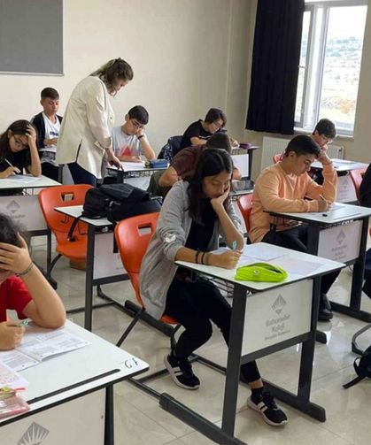 Okullarda yeni dönem! Ruh sağlığı taraması başlıyor