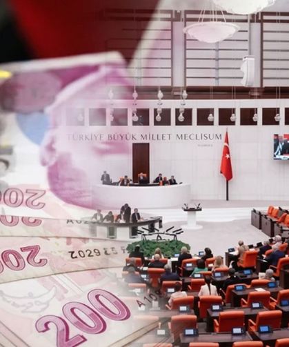 Şehit yakınları ve gaziler için yeni düzenleme! Maaşlar artıyor, haklar genişliyor