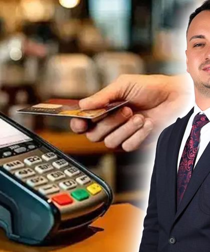 Tire'de "Esnafına Sahip Çık: Nakit Öde, Fişini Al" hareketi başlıyor