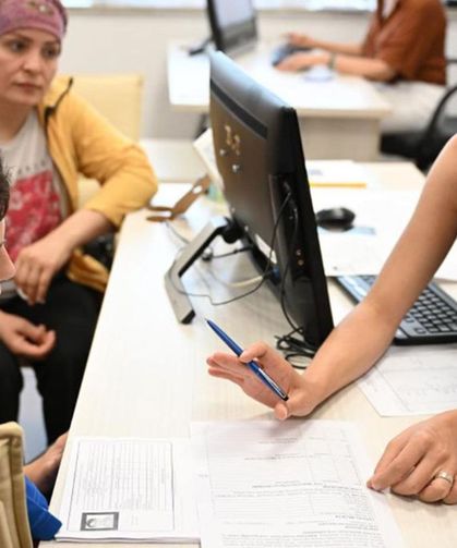 LGS tercih sonuçları açıklandı