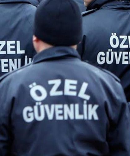 81 ilde düğmeye basıldı! Okullara 30 bin yeni güvenlik görevlisi