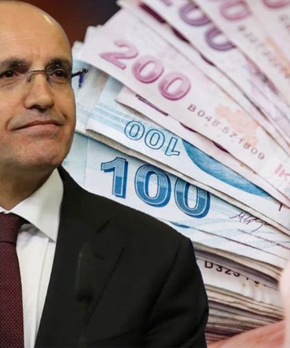 Bakan Şimşek duyurdu! Vergi denetimlerinde yeni dönem başlıyor