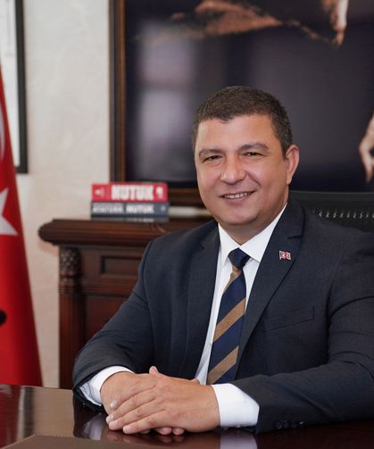 Başkan Okuroğlu'ndan işten çıkarma iddialarına yanıt