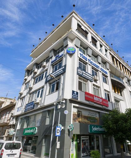 Tire Ticaret Odası’ndan seçim öncesi üyelere önemli duyuru