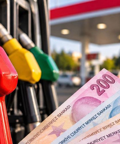 Akaryakıta çifte zam geliyor