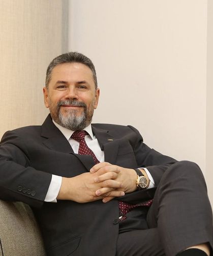 EBSO seçimini Tireli aday kazandı: Karabağlı ezdi geçti!