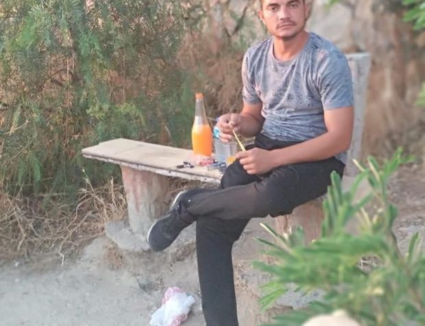 Tireli genç, Kuşadası'ndaki kazada hayatını kaybetti