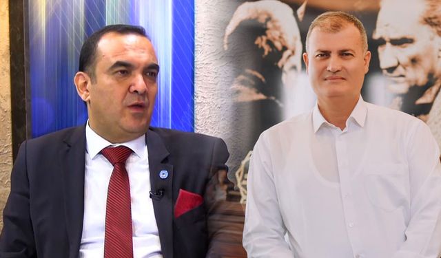 Atakan Duran başka partiye geçecek mi? İl Başkanı Noktayı Koydu!