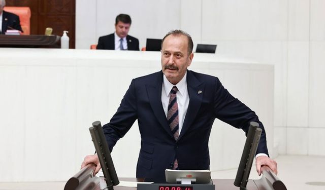 MHP’li vekil, meclise taşıdı: Tire köylerine sağlık ocağı