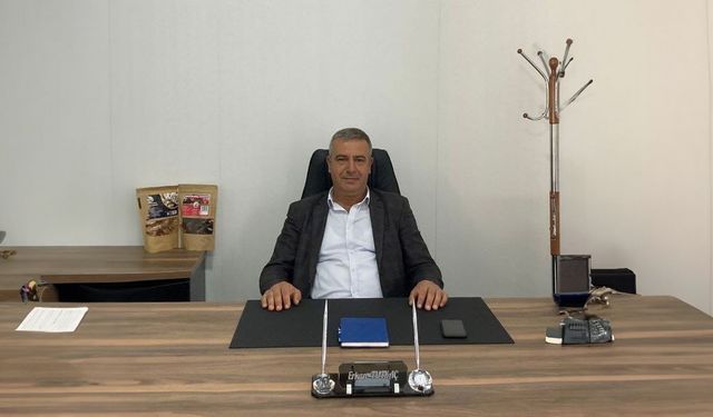 Erkan Tutkaç, Cumhur İttifakı listesinden istifa etti
