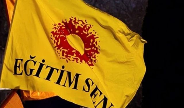 Eğitim Sen: “Karanlığa teslim olmayacağız”