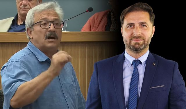 Kadir Uğurlu’dan, Hidayet Petin ve HaberTire'ye tepki