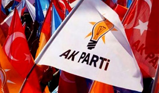 Tire AK Parti’de kongre heyecanı