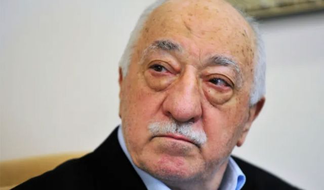 Fetö elebaşı Fethullah Gülen öldü