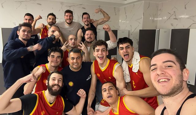 Tire Belediye Spor, Bölgesel Basketbol Ligi’ne yükseldi