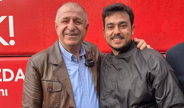 Zafer Partili gençler, açıklama yapacak