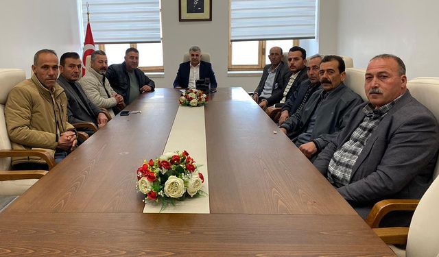 Tireli muhtarların jeotermal mücadelesi