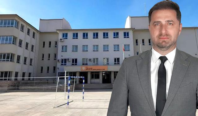 Tire’ye Mesleki Ortaokul açılıyor