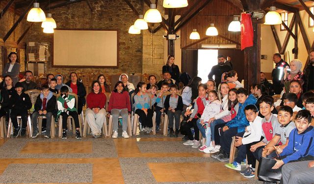Akıl ve zeka oyunlarında kıyasıya rekabet