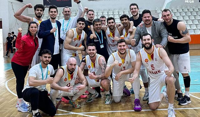 Hedef 2. Lig: Tire Belediye Spor, play-off’ta