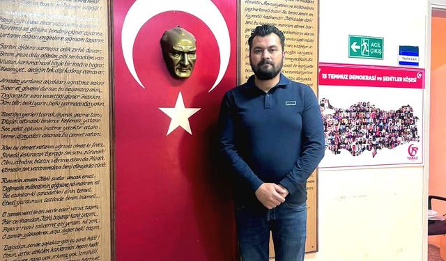 Muhtarlar Derneği Başkanı Hakan Birgi oldu