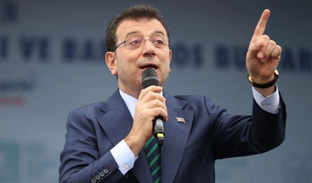 İmamoğlu davası, neden TV’de canlı yayınlanmıyor?