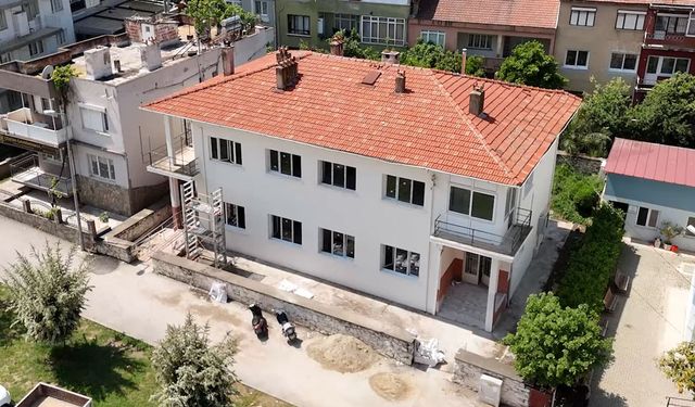 “Yuvamız İzmir” Tire’de hayata geçiyor