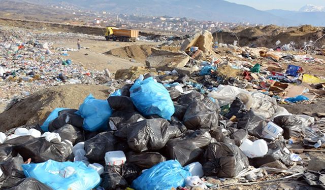 Bakanlık’tan Büyükşehir’e milyonluk ceza