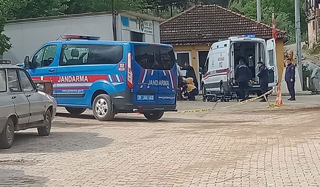 Aynı şüpheli şimdi de bir kadını yaraladı