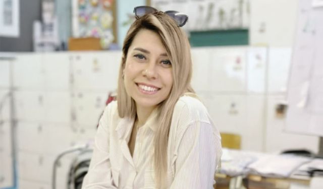 Tireli Öğretmen Didem Özü, SheInspires Awards 2025 Finalisti Oldu
