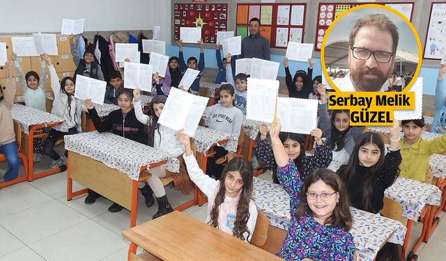 Karne her şey demek değil derken hiçbir şeye dönüştü