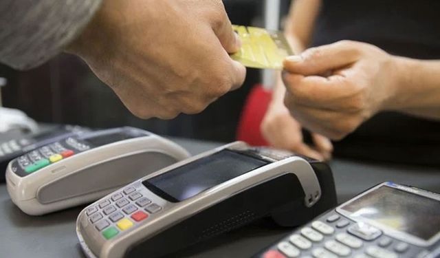 Komisyonlar arttı, kredi kartıyla alışveriş artık daha pahalı
