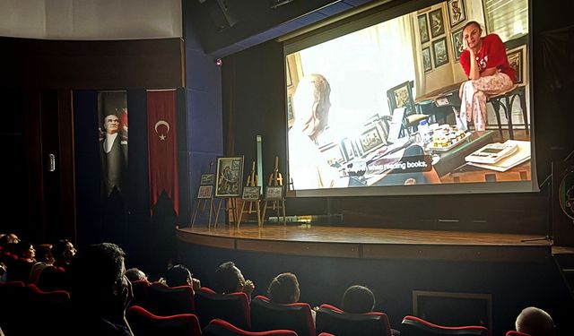 Tire’nin Kuyruklu Yıldızı: Seha Gidel