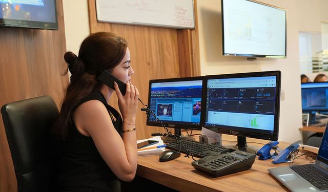 Tire halkı, sorunlarını TİM ile çözüyor