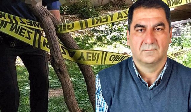 Ağaçtan düştü hayatını kaybetti